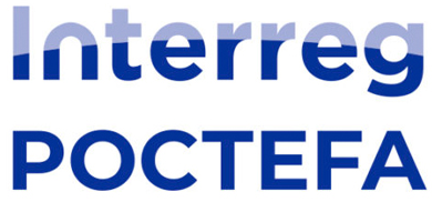 Logo INTERREG-POCTEFA