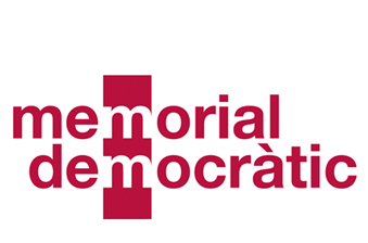 Logo Memorial Democràtic