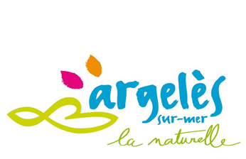 Logo Argelès-sur-mer